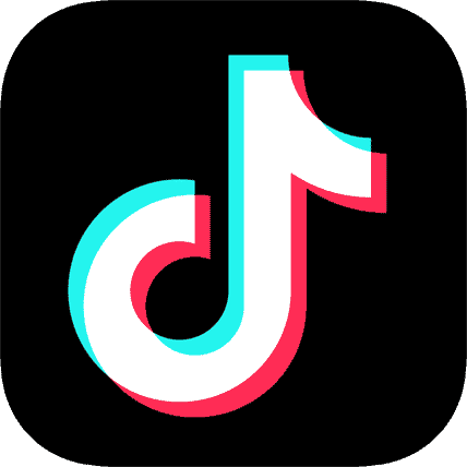 Tiktok logo