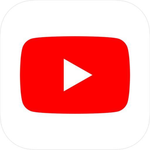 Youtube logo